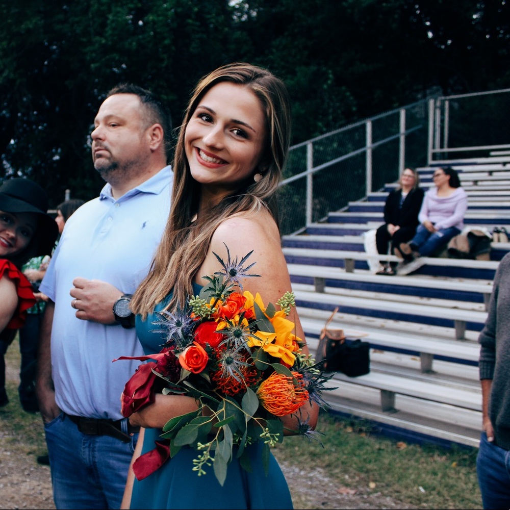 Meet your Posher, Cameron